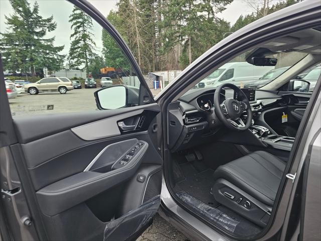 2026 Acura MDX Standard