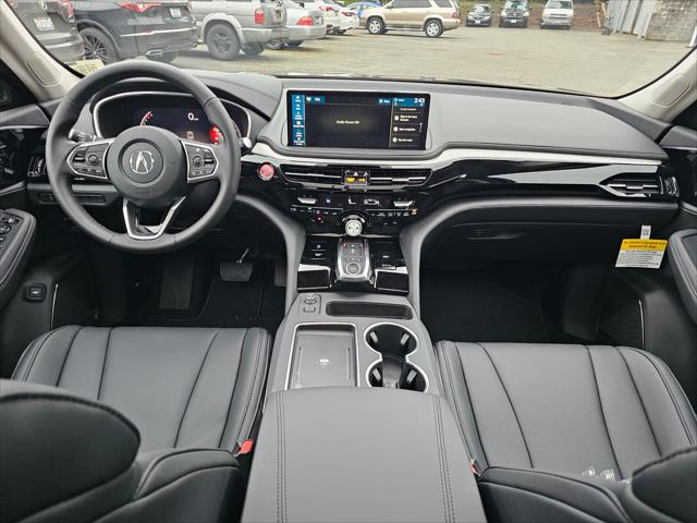 2026 Acura MDX Standard