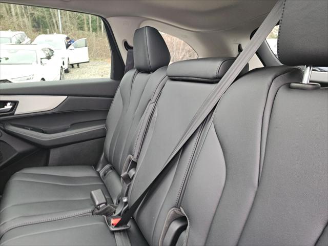 2026 Acura MDX Standard