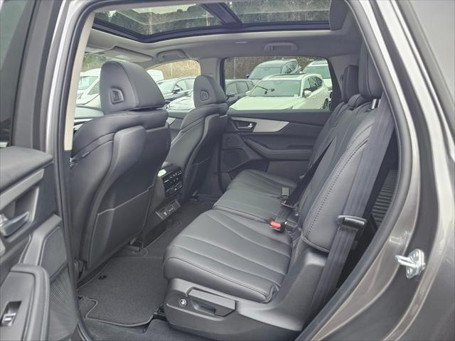 2026 Acura MDX Standard