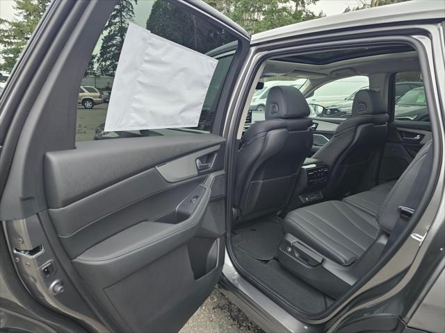 2026 Acura MDX Standard