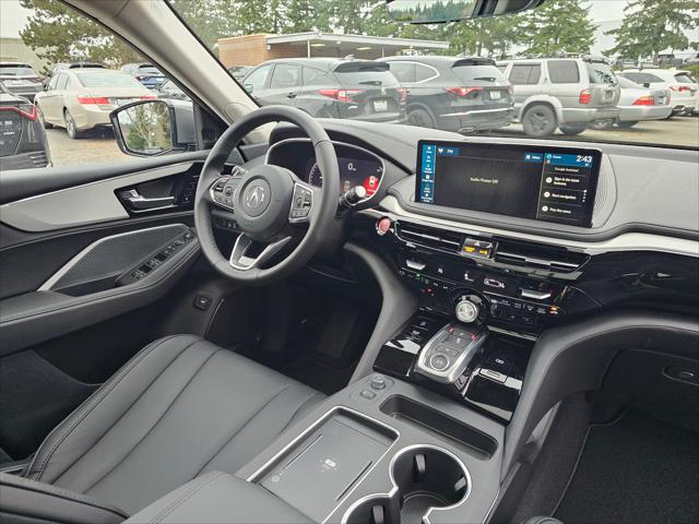 2026 Acura MDX Standard