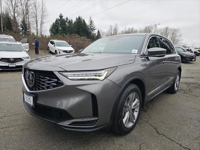 2026 Acura MDX Standard