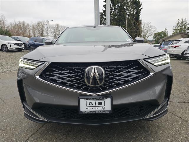2026 Acura MDX Standard
