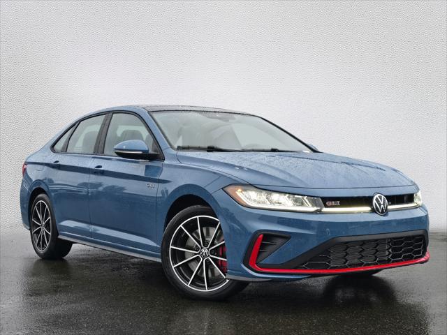 2026 Volkswagen Jetta GLI Autobahn for sale in Tacoma, WA
