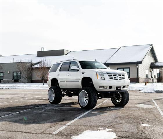 2007 Cadillac Escalade Standard for sale in Lincoln, NE