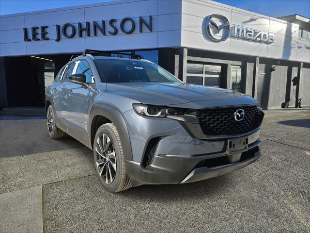 2026 Mazda CX-50 Hybrid Premium Plus