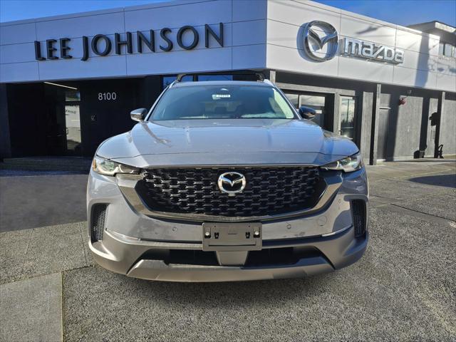 2026 Mazda CX-50 Hybrid Premium Plus