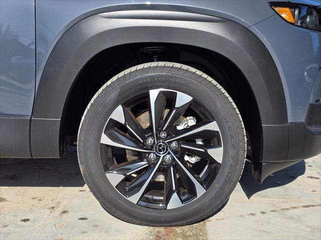 2026 Mazda CX-50 Hybrid Premium Plus