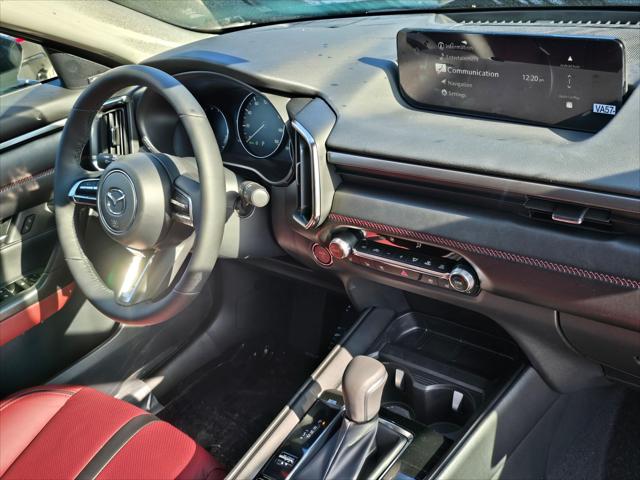 2026 Mazda CX-50 Hybrid Premium Plus
