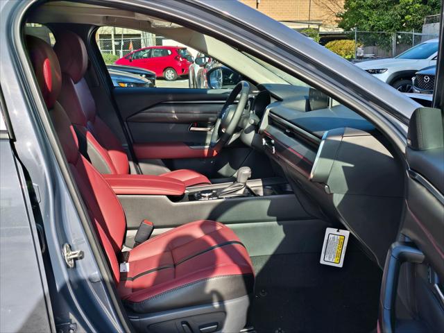 2026 Mazda CX-50 Hybrid Premium Plus