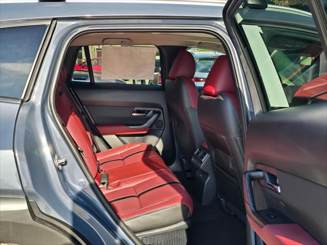 2026 Mazda CX-50 Hybrid Premium Plus