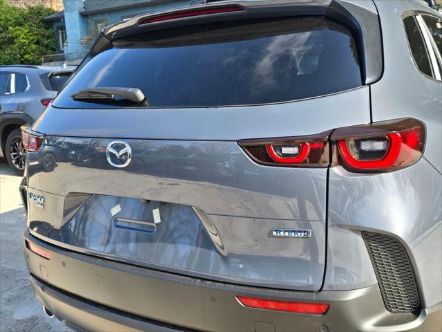2026 Mazda CX-50 Hybrid Premium Plus
