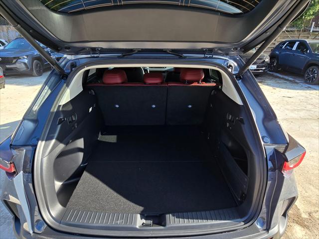 2026 Mazda CX-50 Hybrid Premium Plus