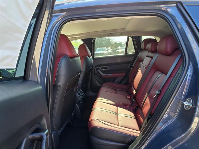 2026 Mazda CX-50 Hybrid Premium Plus