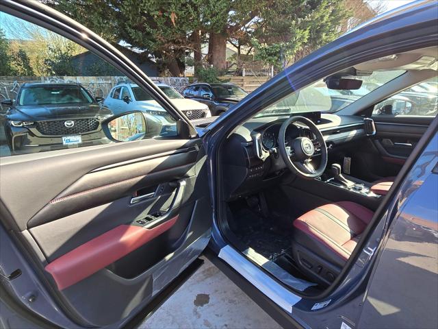 2026 Mazda CX-50 Hybrid Premium Plus