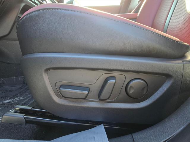2026 Mazda CX-50 Hybrid Premium Plus