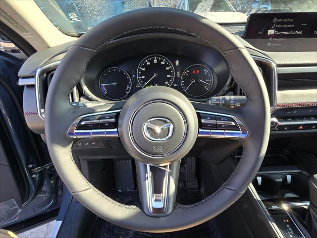 2026 Mazda CX-50 Hybrid Premium Plus