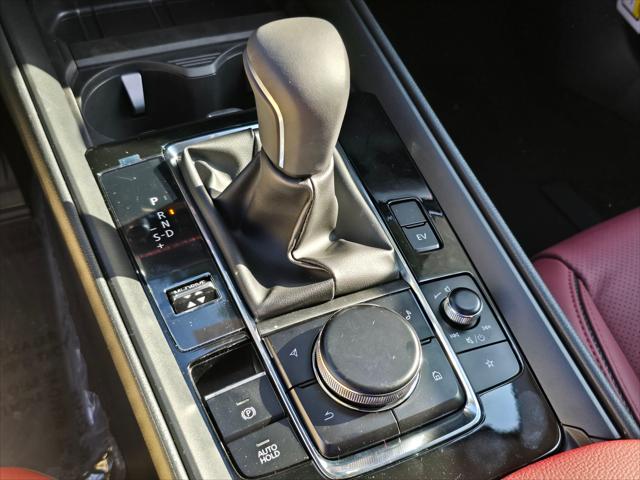 2026 Mazda CX-50 Hybrid Premium Plus