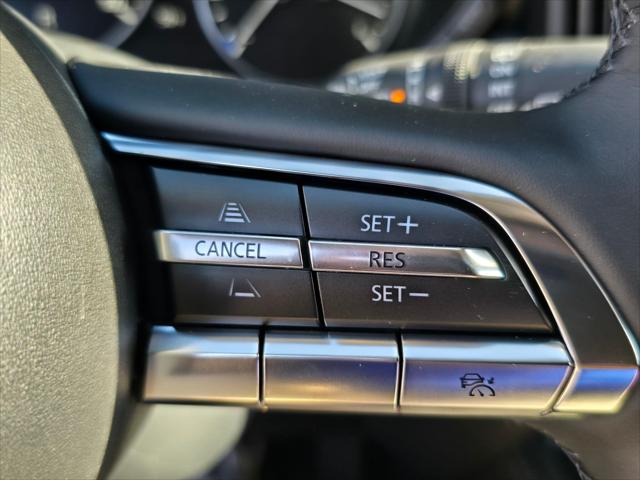2026 Mazda CX-50 Hybrid Premium Plus