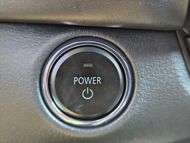 2026 Mazda CX-50 Hybrid Premium Plus