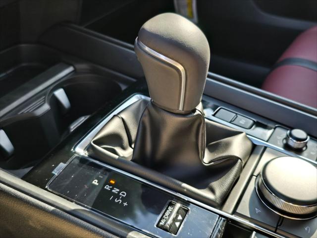 2026 Mazda CX-50 Hybrid Premium Plus