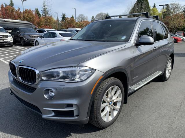 2016 BMW X5 xDrive35i for sale in Portland, OR