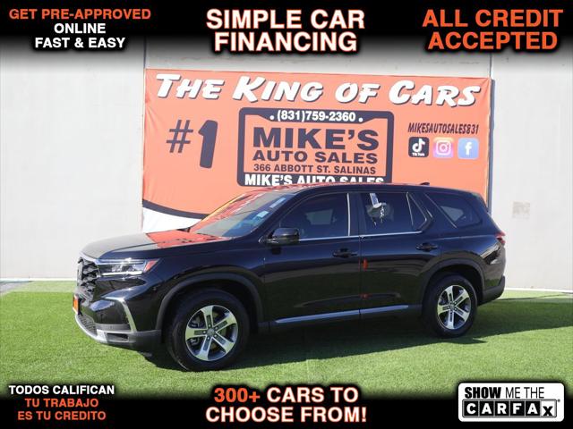 2024 Honda Pilot EX-L for sale in Salinas, CA