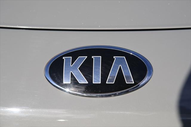 2018 Kia Stinger GT2