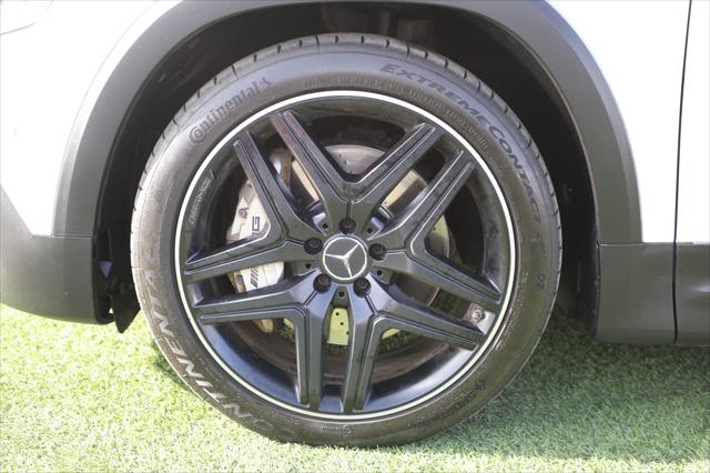 2021 Mercedes-Benz GLB 4MATIC