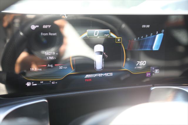 2021 Mercedes-Benz GLB 4MATIC