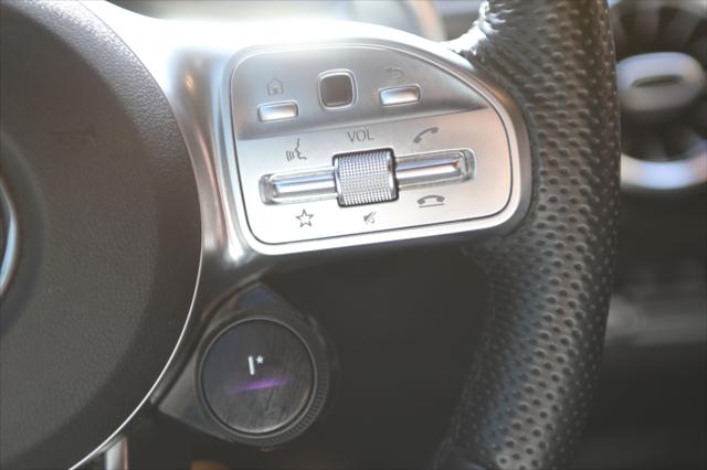 2021 Mercedes-Benz GLB 4MATIC