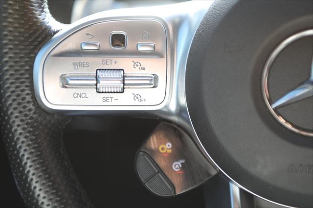 2021 Mercedes-Benz GLB 4MATIC