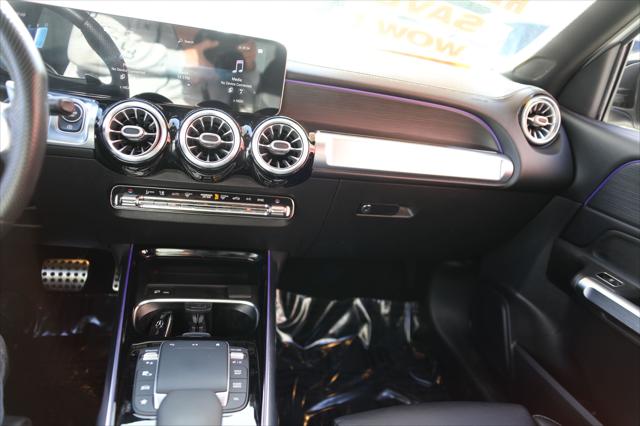 2021 Mercedes-Benz GLB 4MATIC