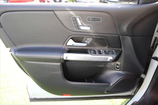 2021 Mercedes-Benz GLB 4MATIC