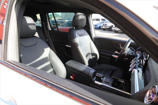 2021 Mercedes-Benz GLB 4MATIC
