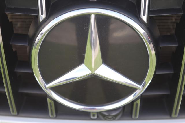 2021 Mercedes-Benz GLB 4MATIC