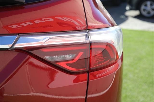 2024 Buick Enclave Premium AWD