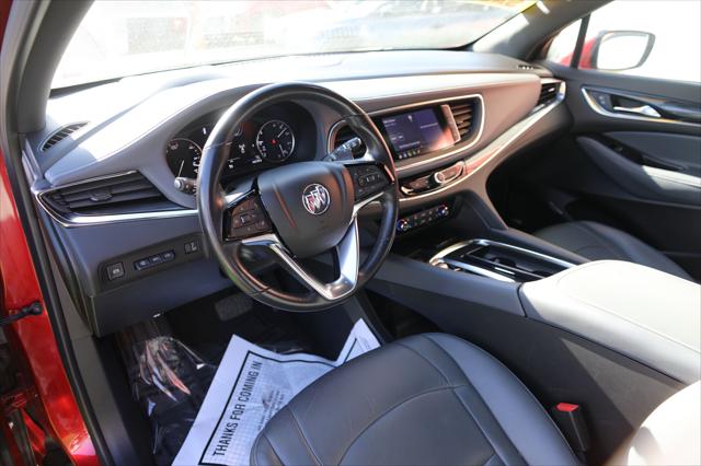 2024 Buick Enclave Premium AWD