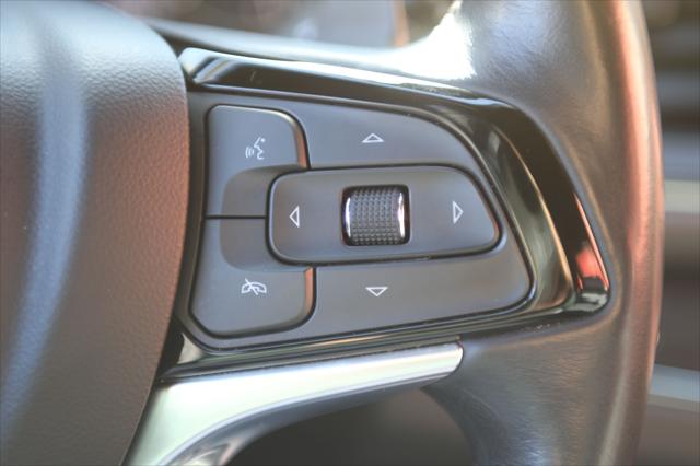 2024 Buick Enclave Premium AWD