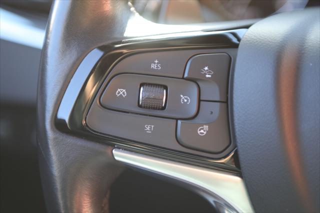2024 Buick Enclave Premium AWD