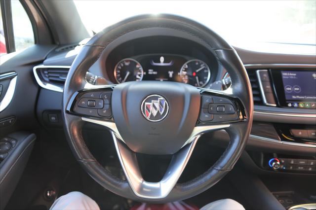2024 Buick Enclave Premium AWD