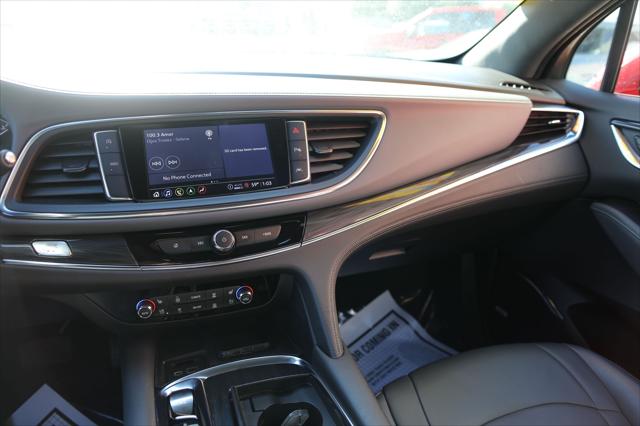 2024 Buick Enclave Premium AWD
