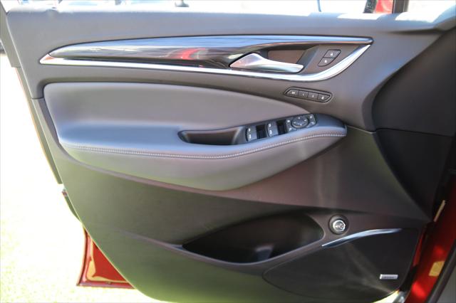 2024 Buick Enclave Premium AWD