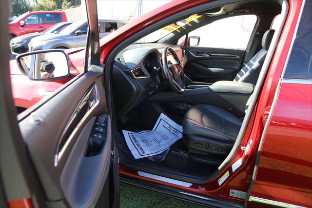2024 Buick Enclave Premium AWD