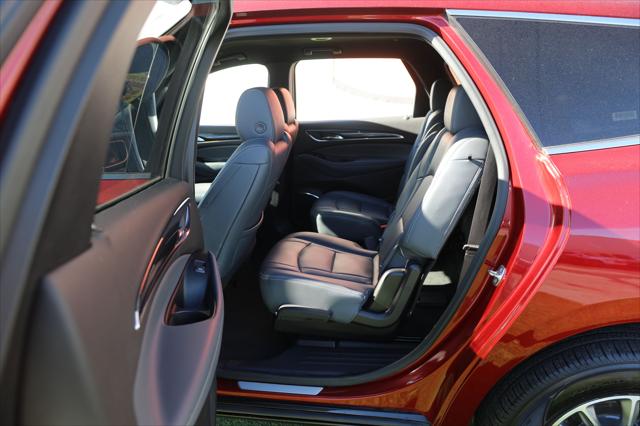 2024 Buick Enclave Premium AWD