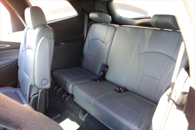 2024 Buick Enclave Premium AWD