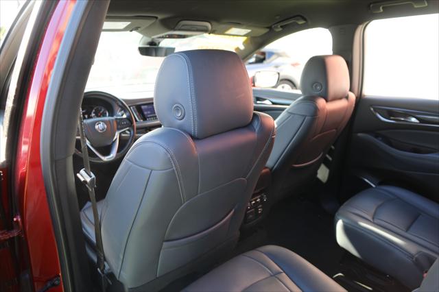 2024 Buick Enclave Premium AWD