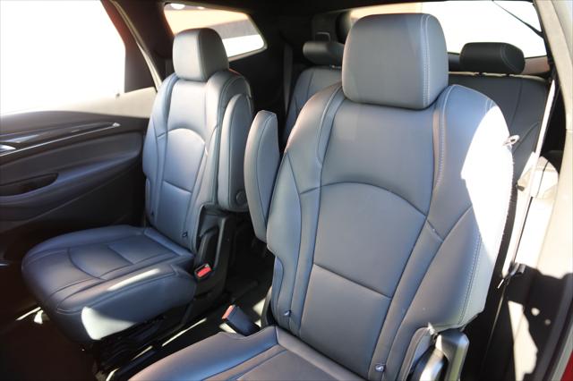 2024 Buick Enclave Premium AWD