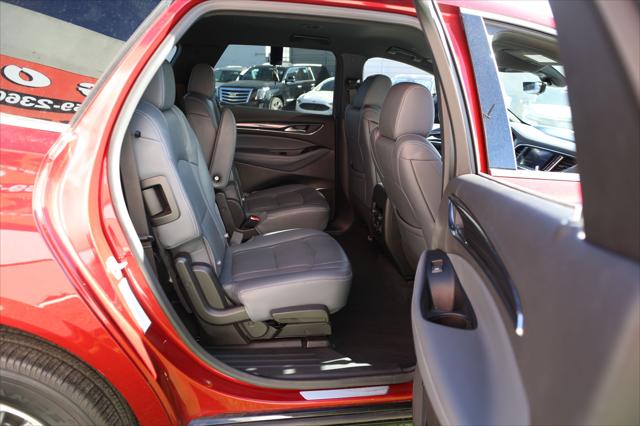 2024 Buick Enclave Premium AWD